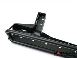 Ford Bronco Light Upgrade - Light Bar Mount - 52"